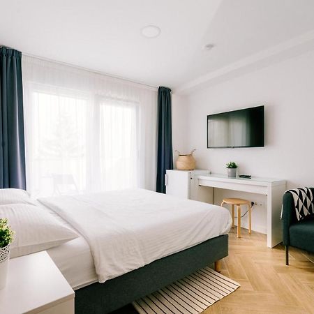 Rooms At Zajceva 34 Zagreb Dış mekan fotoğraf