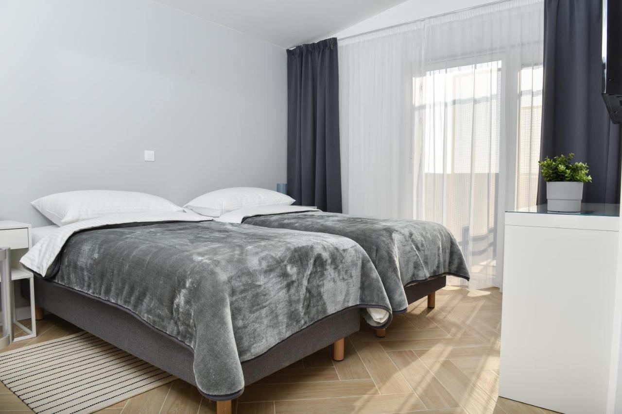 Rooms At Zajceva 34 Zagreb Dış mekan fotoğraf