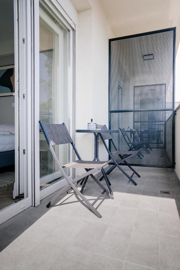 Rooms At Zajceva 34 Zagreb Dış mekan fotoğraf